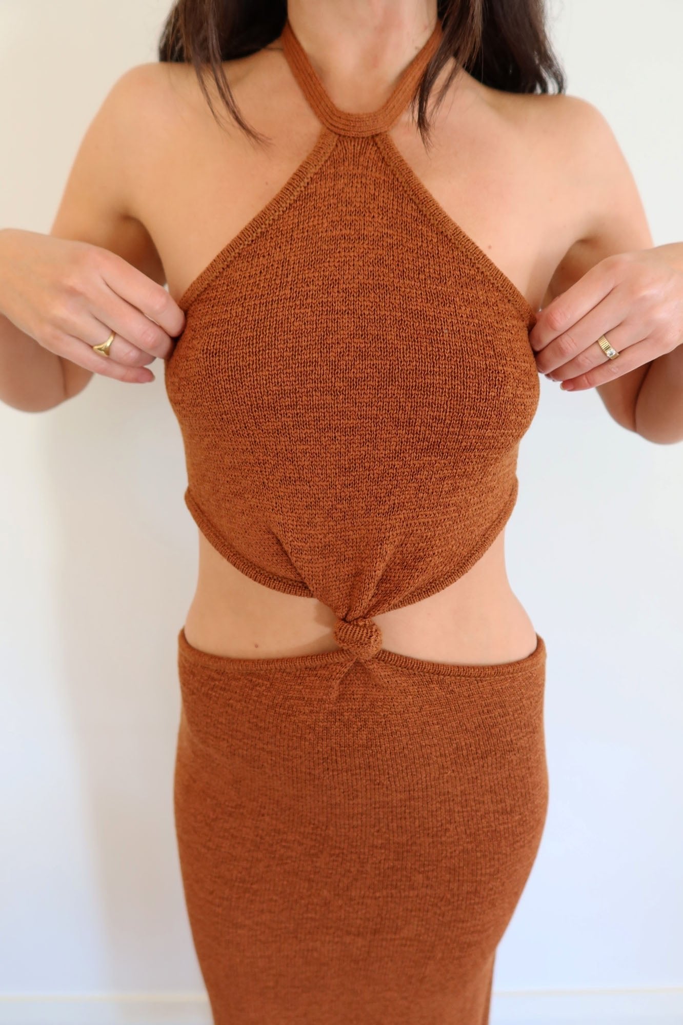 cameron knit dress cult gaia inv-6