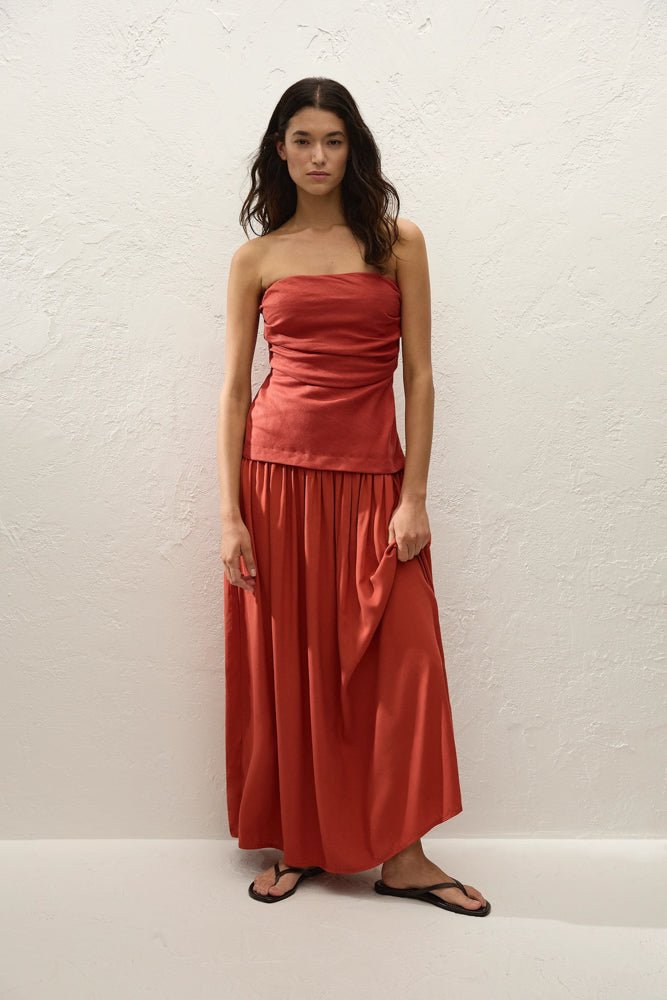 Maxi Dresses  Turquoise Lane