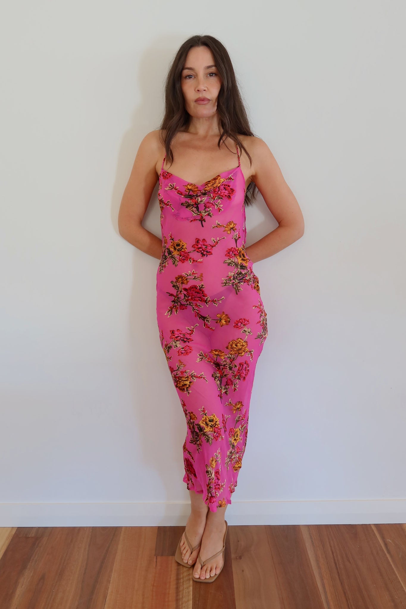 Rat & Boa Kiki Dress