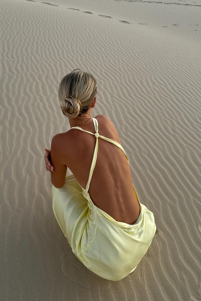 Backless Dresses | Women's Clothing Collection