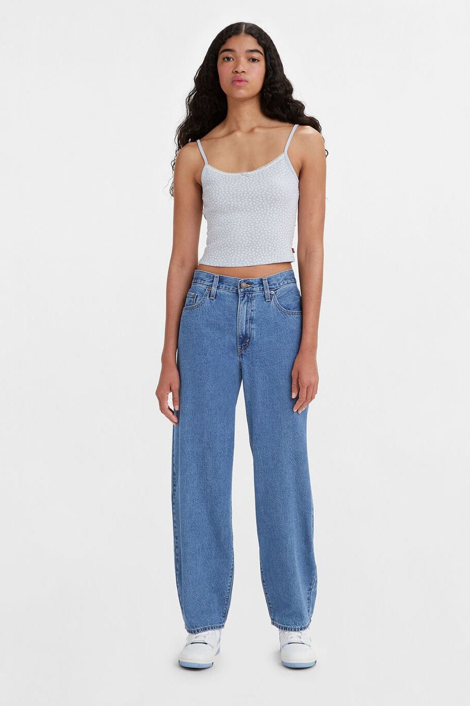 Levi's Baggy Dad Hold My Purse Jeans | EMPIRE