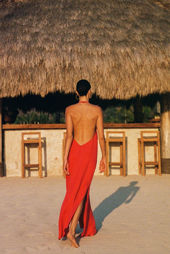 Buy Red Dresses for Women by Rare Online | Ajio.com